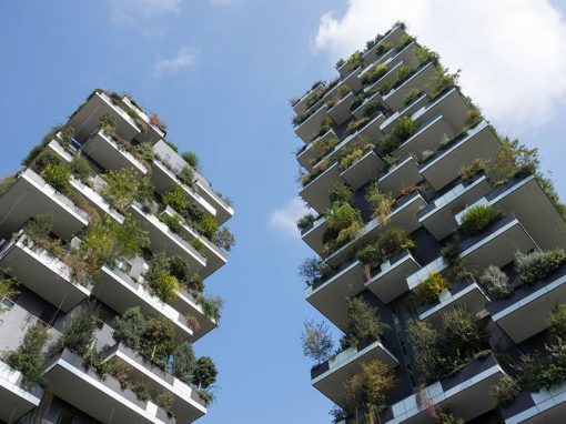 Bosco Verticale