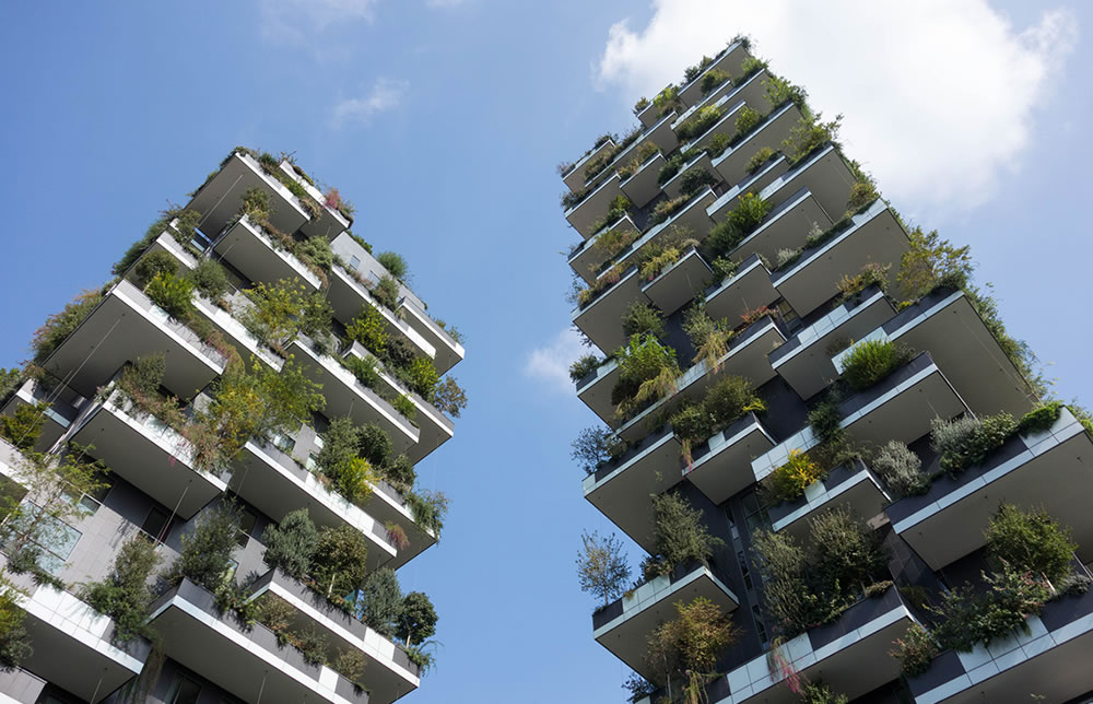 Bosco Verticale