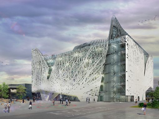 EXPO 2015 – Palazzo Italia