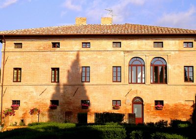 Villa Armena
