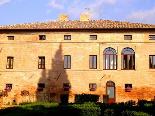Villa Armena